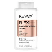Revox B77 Crema Reparadora Plex Bond Smoothing Step 6