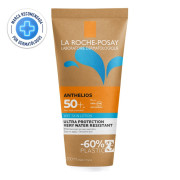 Protector Solar Anthelios Wet Skin FPS50+ 200ml