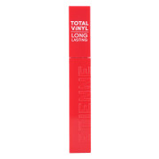 Labial Etienne Total Vinyl Red 02