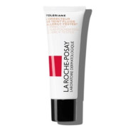 La Roche-Posay Base Fluida Toleriane Tono 11 1 Unidad