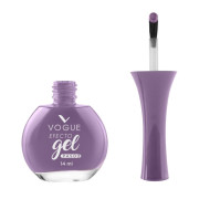 Esmalte Vogue efecto gel Acai 14ml