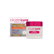 Crema Gel Facial Cicatricure Porcelana 50g