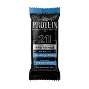 Barra Wild Protein Pro Cookies and Cream 60g