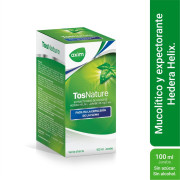 AXIM TosNature Hedera Helix 100ml