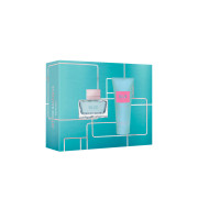 Blue Seduction For Women EDT + Body Locion Hidra-Fresh - Antonio Banderas - Precio desde $15.999