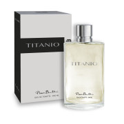Perfume Piero Butti Titanio 200ml
