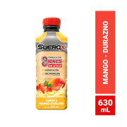 Suerox Durazno Mango Durazno 630ml