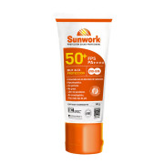 Sunwork Protector Solar Gel FPS50 60g