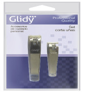 Pack corta uñas Glidy 1 Unidad