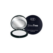 Polvo Compacto Blanco Antibrillo Petrizzio