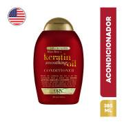 Acondicionador 5 en 1 Keratin Oil 385ml