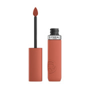 Labial Líquido Infaillible Le Matte Resistance - 115 Snooze Your Alarm
