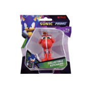 Figura Llavero de 6cm Sonic