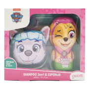 Gelatti Kids Shampoo Skye + Esponja