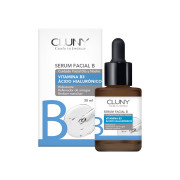 Cluny Sérum Facial B-Niacinamida y Ácido Hialurónico 30ml