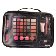 Cosmetiquero Beauty Bliss Black Edition