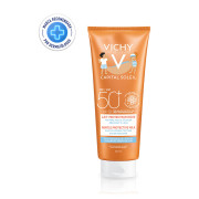 Capital Soleil Leche de Niños Fps50