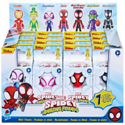 Spidey Figura de Héroe 10cm