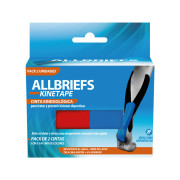 Pack Cintas Kinesiológicas