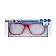 Lente Óptico YA1902001 RED #1.0 Allbriefs