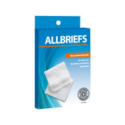 Gasa Esterilizada 10x10cm Allbriefs 6 Unidades