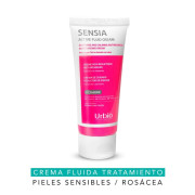 Crema Hidratante Urbio Sensia Active Fluid Cream 40ml