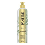 Crema para peinar Pantene Pro-V Bambú Nutre &amp; Crece 300 ml