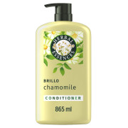 Acondicionador Herbal Essences Brillo Manzanilla 865 ml