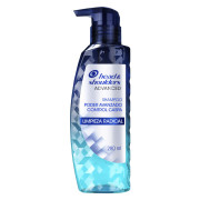 Shampoo Head &amp; Shoulders Advanced Limpieza Radical 280ml - Head &amp; Shoulders - Precio desde $10.999