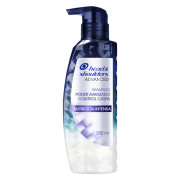 Shampoo Head &amp; Shoulders Advanced Nutrición Intensa 280ml