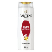 Shampoo Pro-V para Rizos Definidos