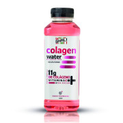 Colagen Water Frambuesa 500ml