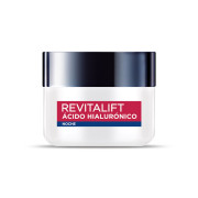 Crema De Noche Anti-Arrugas Revitalift Ácido Hialurónico 50ml