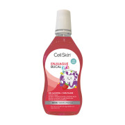 Enjuague Bucal Infantil Cell Skin 500ml