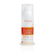 Suncare Protector Solar 100 Poluttion Care