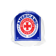 Algodón Prensado 250g