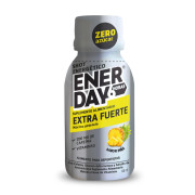 Shot Energético Enerday Maximum Piña 60ml