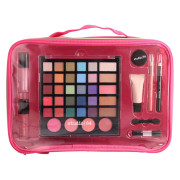 Studio 64 Cosmetiquero B. Bliss Pink Edit Maquillaje