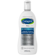 Limpiador Corporal Pro AD Restoraderm Cetaphil 295ml