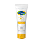 Protector Solar Gel Ligero FPS50 Cetaphil 100ml