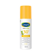 Protector Solar Loción Sun Kids FPS50 Cetaphil 150ml