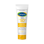 Protector Solar Facial Oil Control FPS50 Cetaphil 50ml