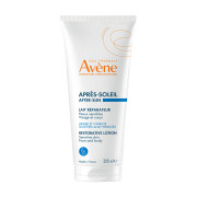 After Sun Loción Reparadora Eau Thermale Avène 200ml