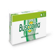 Buscapina 10mg 20 Grageas - Buscapina - Precio desde $12.899