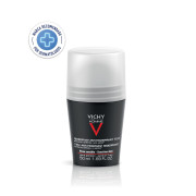 Homme Desodorante Antitranspirante Roll On 72h