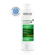 Dercos Shampoo Anticaspa Seca 200ml