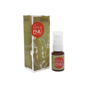 Aceite de Emú Ecobios 20ml