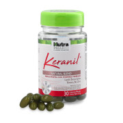 Keranil 30 Cápsulas