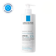 Loción Hidratante Lipikar Urea 10% 400ml