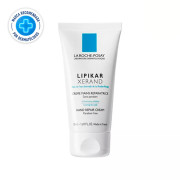 Crema para Manos Lipikar Xerand 50ml - Piel Seca e Irritada